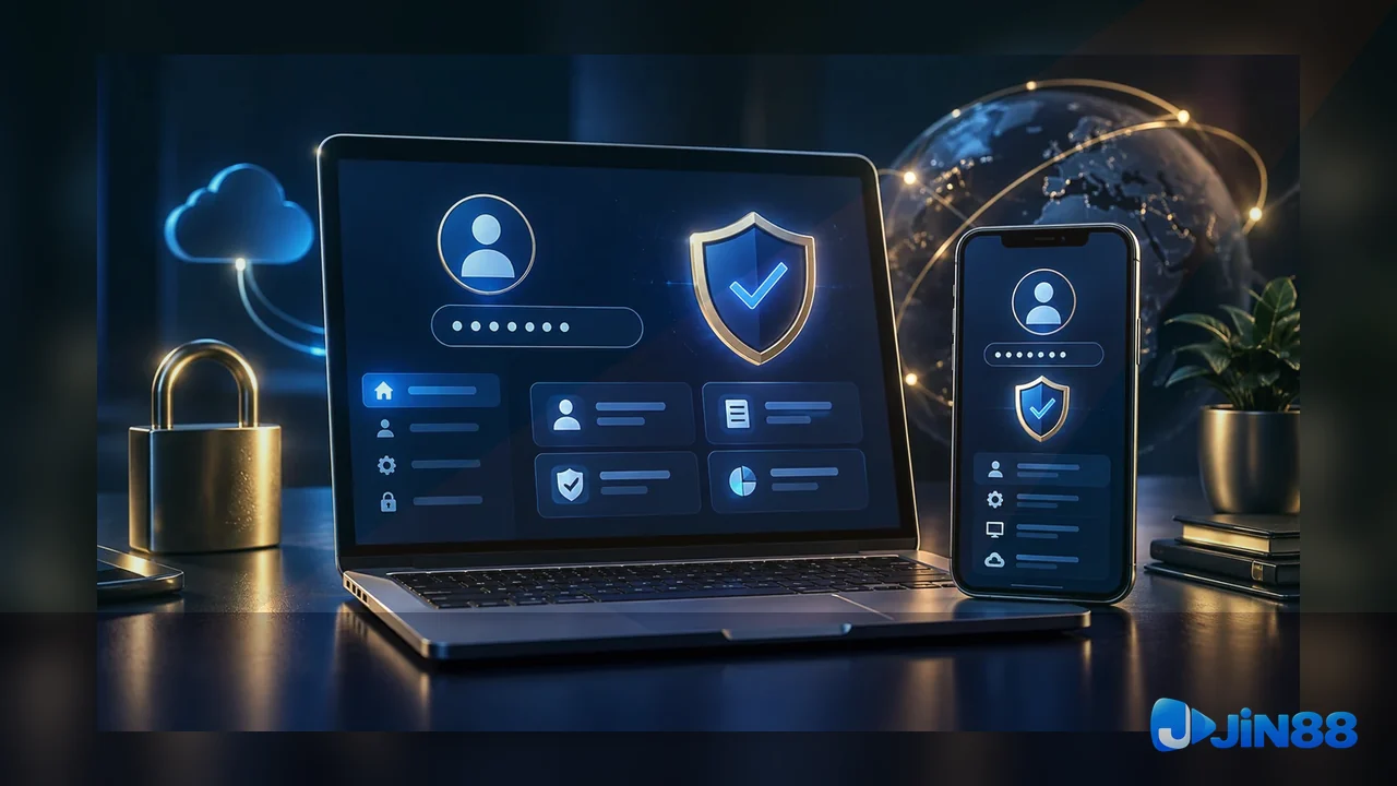 Cách kiểm tra nguồn trước khi đọc nội dung Tải app – quy trình khi đổi trình duyệt cho người đang xử lý lỗi